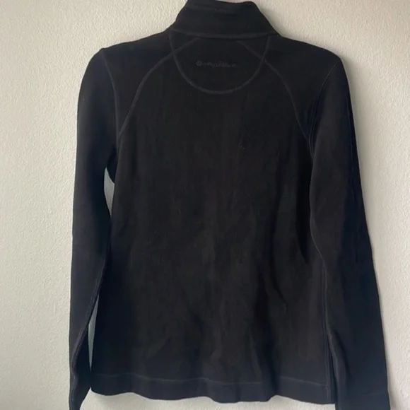NWT NFL Raiders Tommy Bahama small jacket pull over sweatshirt